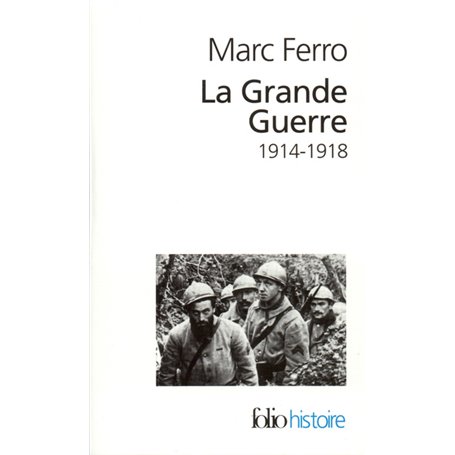 La Grande guerre