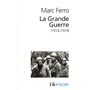 La Grande guerre