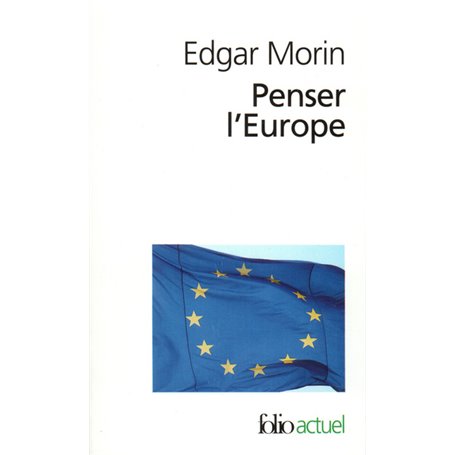 Penser l'Europe