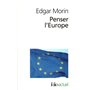 Penser l'Europe