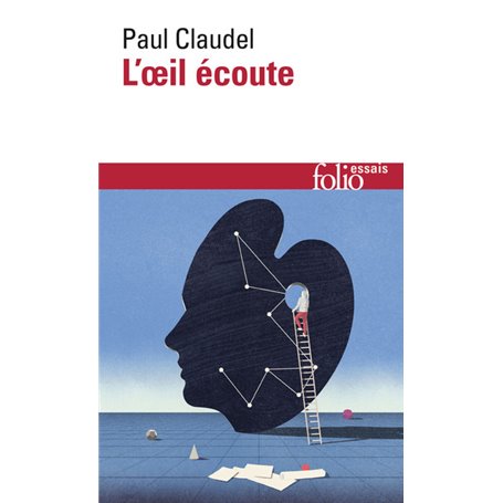 L'oeil écoute