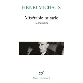 Misérable miracle