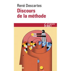 Discours de la méthode / La Dioptrique