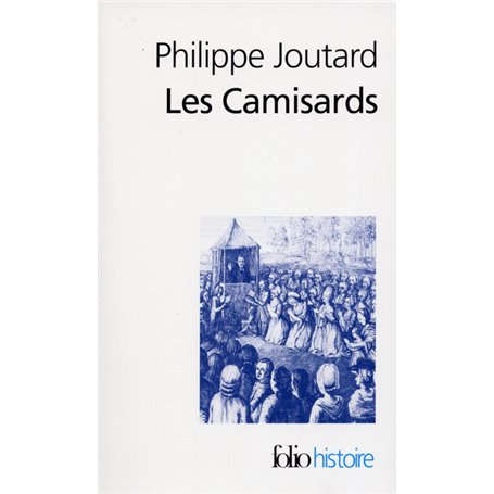 Les Camisards