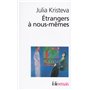 Étrangers à nous-mêmes