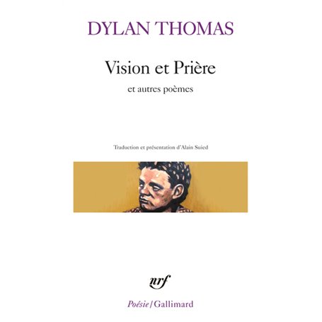 Vision et Prière et autres poèmes