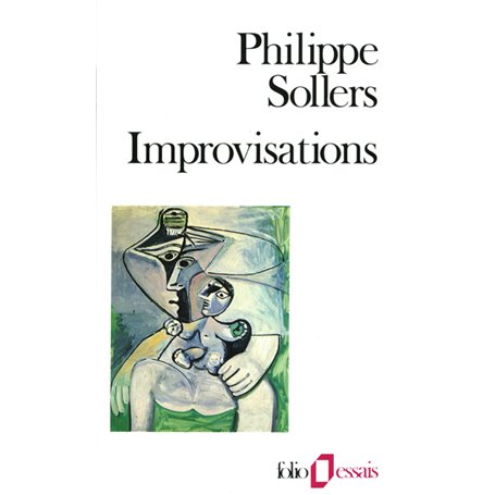 Improvisations