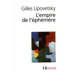 L'Empire de l'éphémère