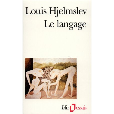 Le Langage / Degrés linguistiques