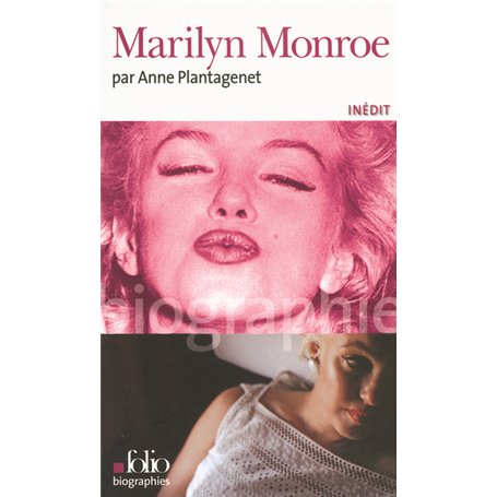 Marilyn Monroe