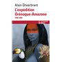 L'expédition Orénoque-Amazone