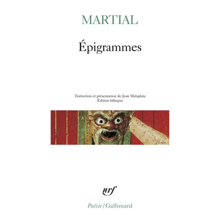 Épigrammes