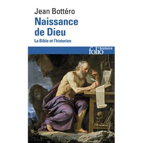 Naissance de Dieu