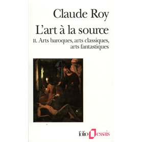 L'Art à la source