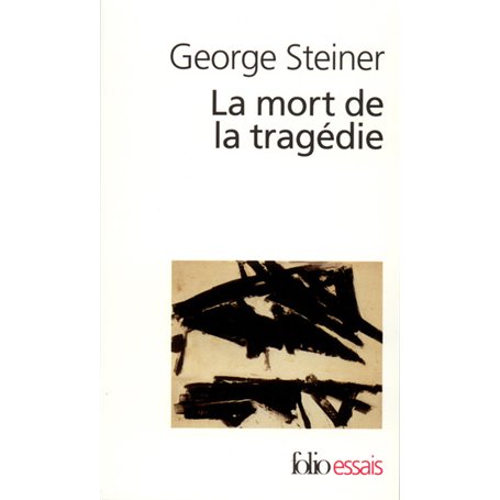 La Mort de la tragédie