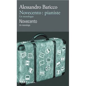 Novecento : pianiste/Novecento