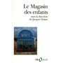 Le Magasin des enfants