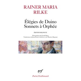 Élégies de Duino - Sonnets à Orphée et autres poèmes