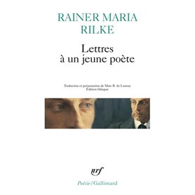 Lettres à un jeune poète / Le Poète /Le Jeune Poète