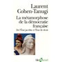 La Métamorphose de la démocratie française