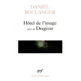 Hôtel de l'image / Drageoir