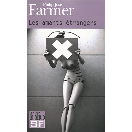 Les amants étrangers