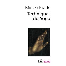 Techniques du Yoga