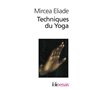 Techniques du Yoga