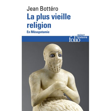 La plus vieille religion