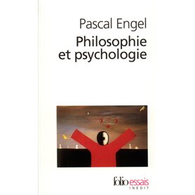 Philosophie et psychologie