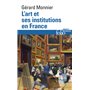 L'Art et ses institutions en France