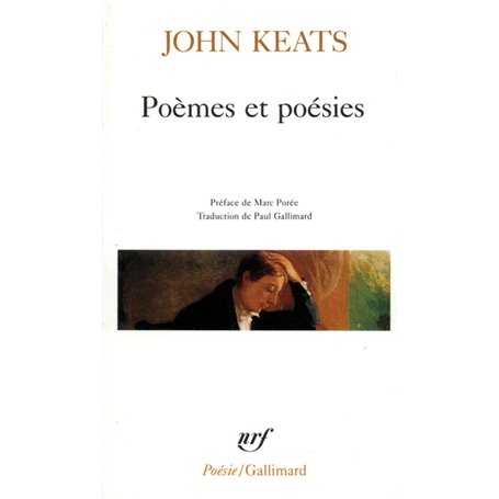 Poèmes et poésies