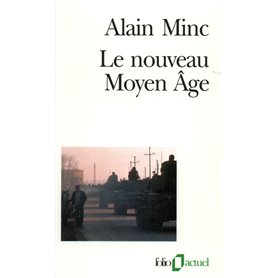 Le nouveau Moyen Âge