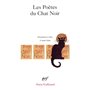 Les Poètes du Chat Noir