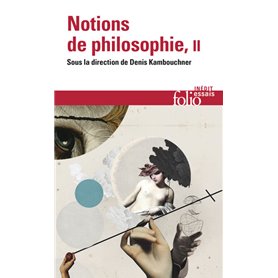 Notions de philosophie