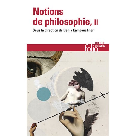 Notions de philosophie