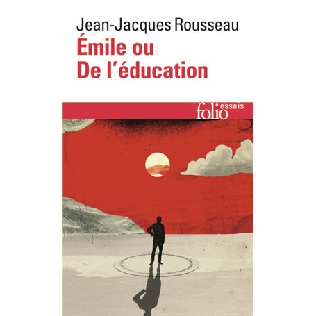 Émile ou De l'éducation