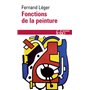 Fonctions de la peinture