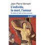 L'Individu, la mort, l'amour