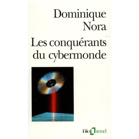 Les Conquérants du cybermonde