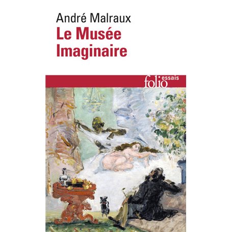 Le Musée Imaginaire