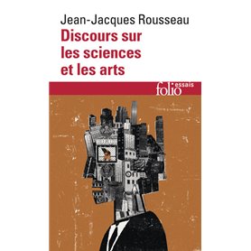 Discours sur les sciences et les arts