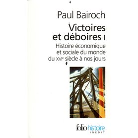 Victoires et déboires