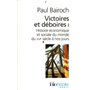 Victoires et déboires