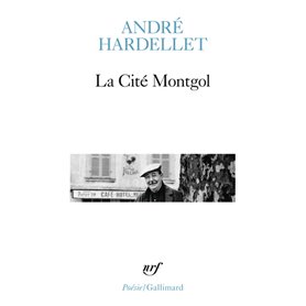 La Cité Montgol / Le Luisant et la Sorgue /Sommeils