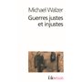 Guerres justes et injustes