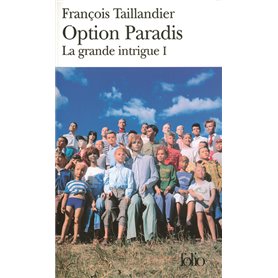 Option Paradis