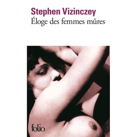 Éloge des femmes mûres