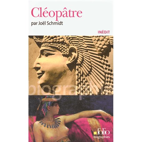 Cléopâtre