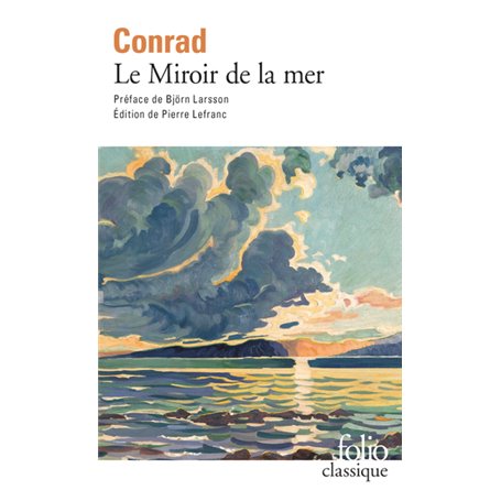 Le Miroir de la mer